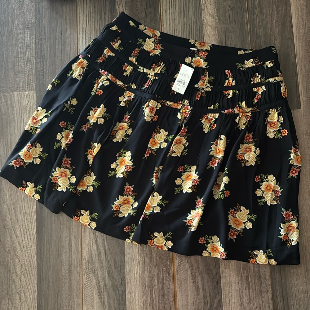 Loft Skirt